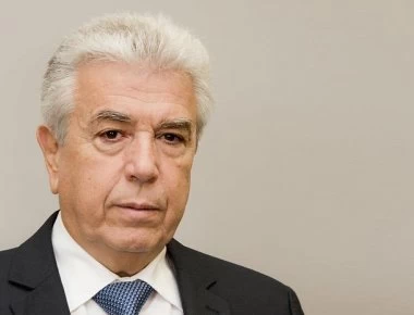 ΔΕΗ: Παραμένει πρόεδρος ως το 2021 ο Ε. Παναγιωτάκης